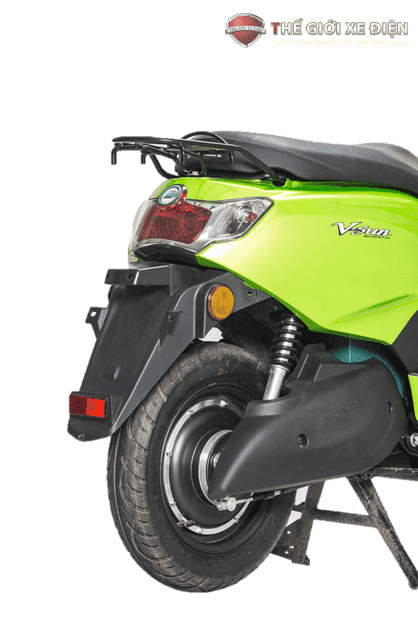 Xe Máy Điện Honda VSUN V2 - Chính Hãng Honda - Ảnh 3
