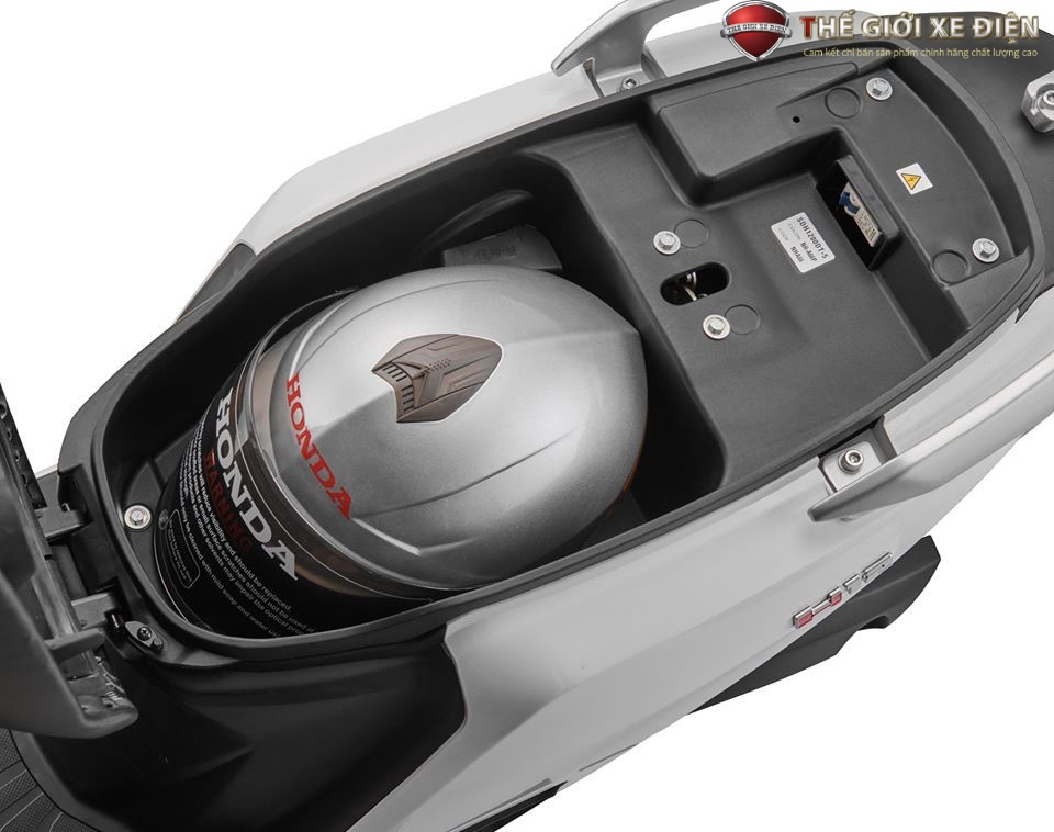 Xe Máy Điện Honda H12 Chính Hãng Honda - Ảnh 7