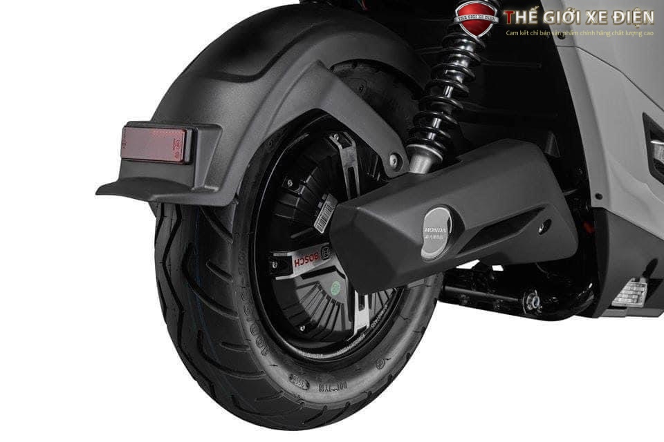 Xe Máy Điện Honda H12 Chính Hãng Honda - Ảnh 5