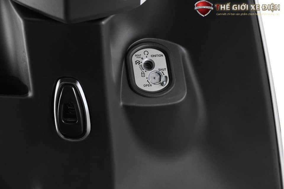 Xe Máy Điện Honda H12 Chính Hãng Honda - Ảnh 3