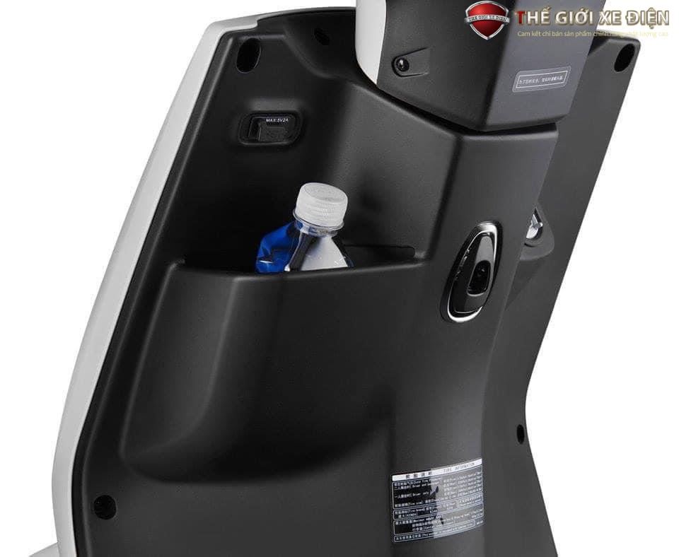 Xe Máy Điện Honda H12 Chính Hãng Honda - Ảnh 2