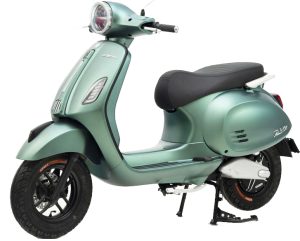 Dibao Tesla Chic (Đèn Tròn)