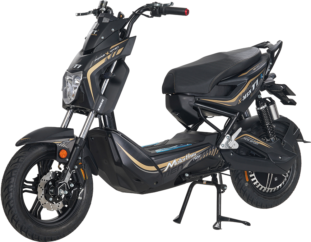 Xmen Motor Thái
