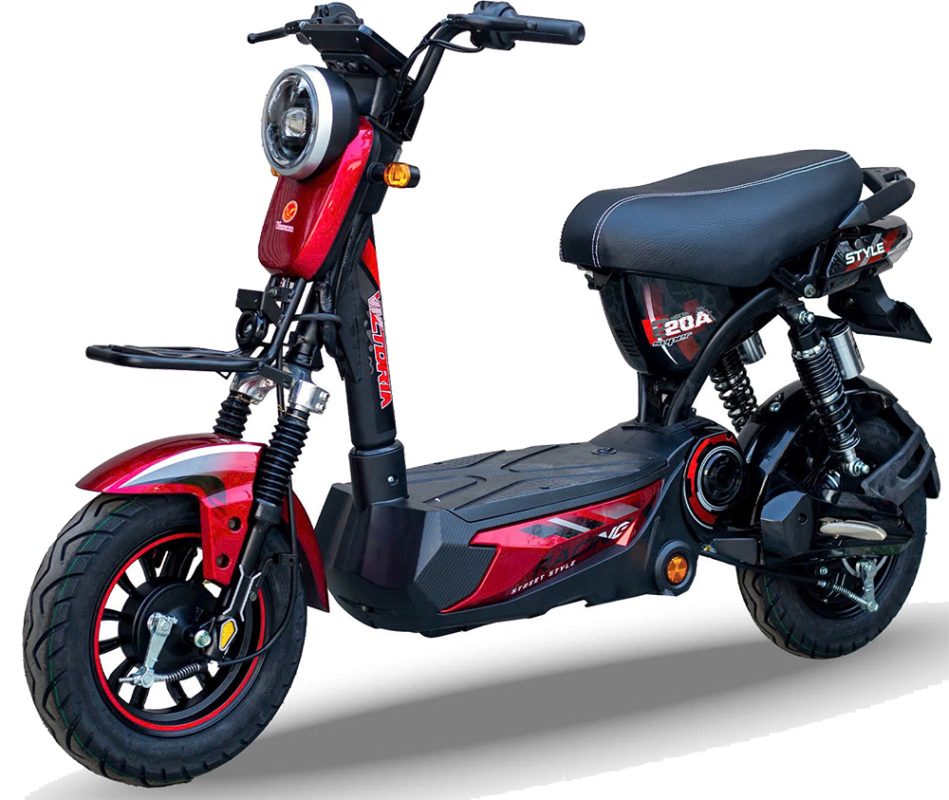 Lựa chọn mẫu xe có tính năng an toàn cao