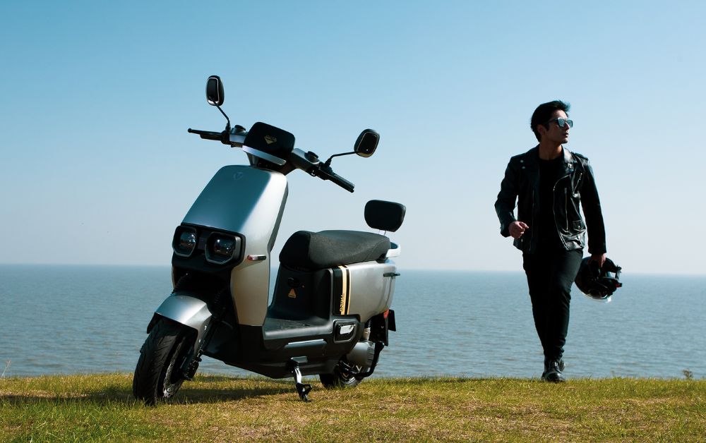 Cập nhật tháng 6 Tailg Power F52 giá bao nhiêu