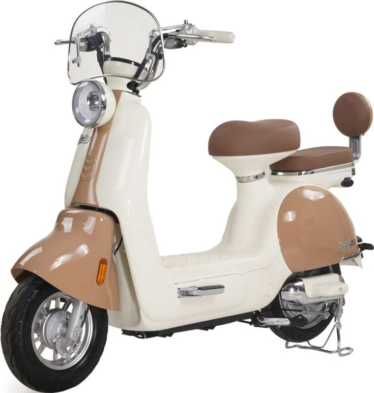 Trọng lượng ổn định, hỗ trợ vận hành đầm chắc