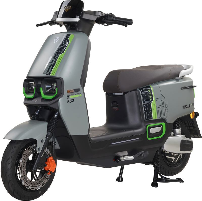 Xe máy điện Tailg Power F52