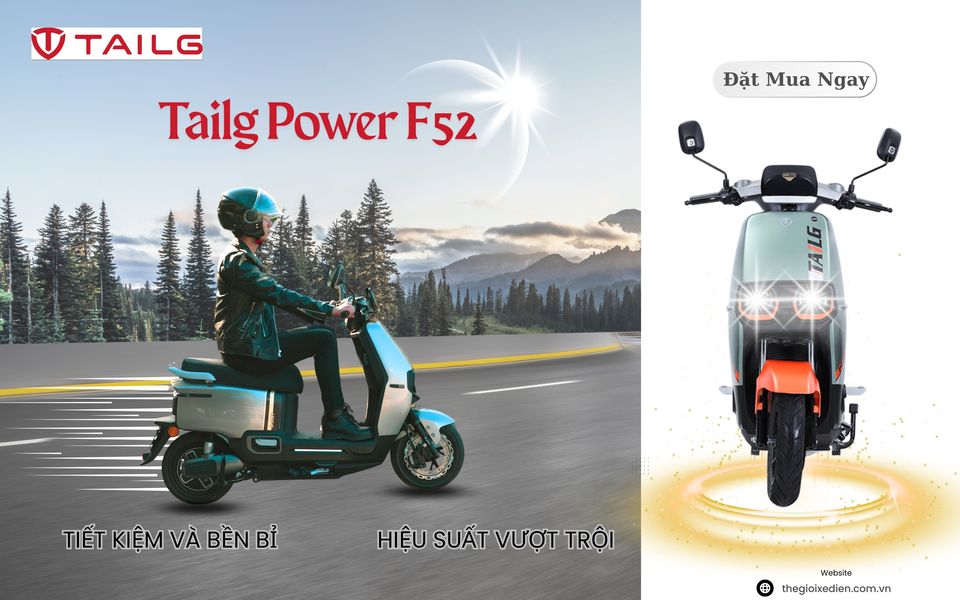 Thói quen sạc và bảo dưỡng xe