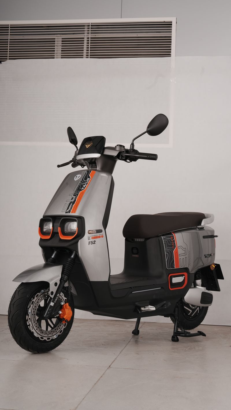 Cập nhật tháng 6 xe điện Tailg Power F52 giá bao nhiêu? Có đáng để xuống tiền?