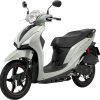 Kymco Candy Hermosa FI
