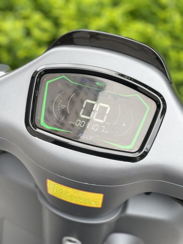 Mặt đồng hồ Full LED