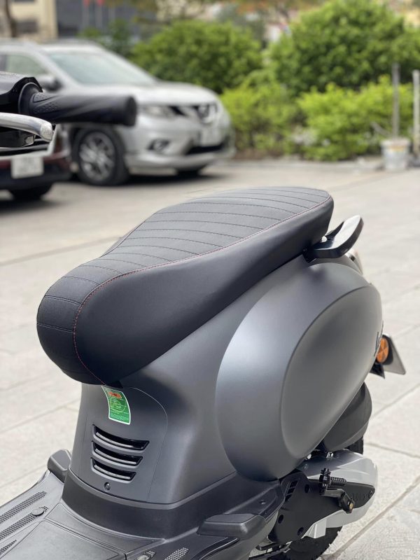 Nhiều màu sắc, nhiều phong cách