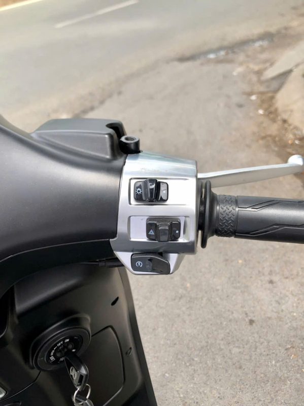 Hệ thống làm mát bằng gió