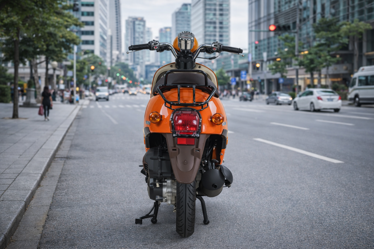 Hệ truyền động tự động hoàn toàn