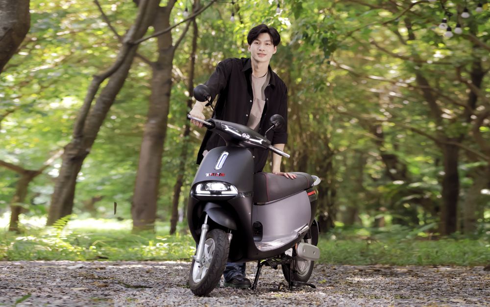 Thời gian sạc và quãng đường di chuyển của ắc quy xe Tailg