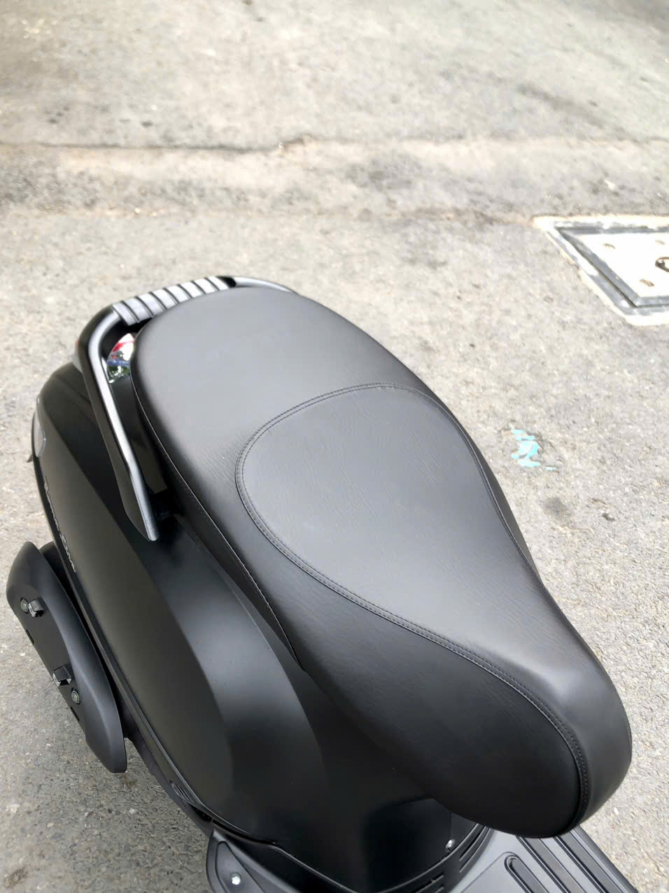 Xe Ga 50cc DK Roma Lite S Đời Mới Nhất - Ảnh 12