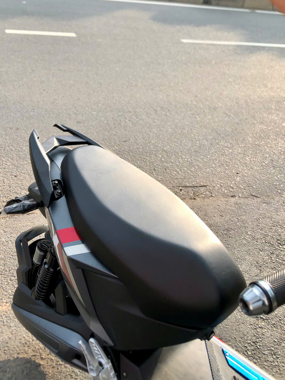 Xe Máy Điện Dibao Xman Neo - Ảnh 14