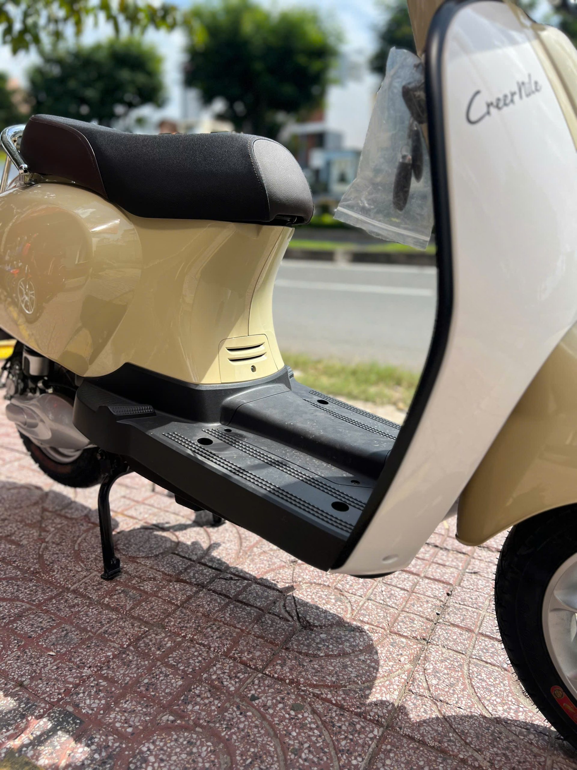 Xe Máy Điện Dibao Creer Nile - Ảnh 26