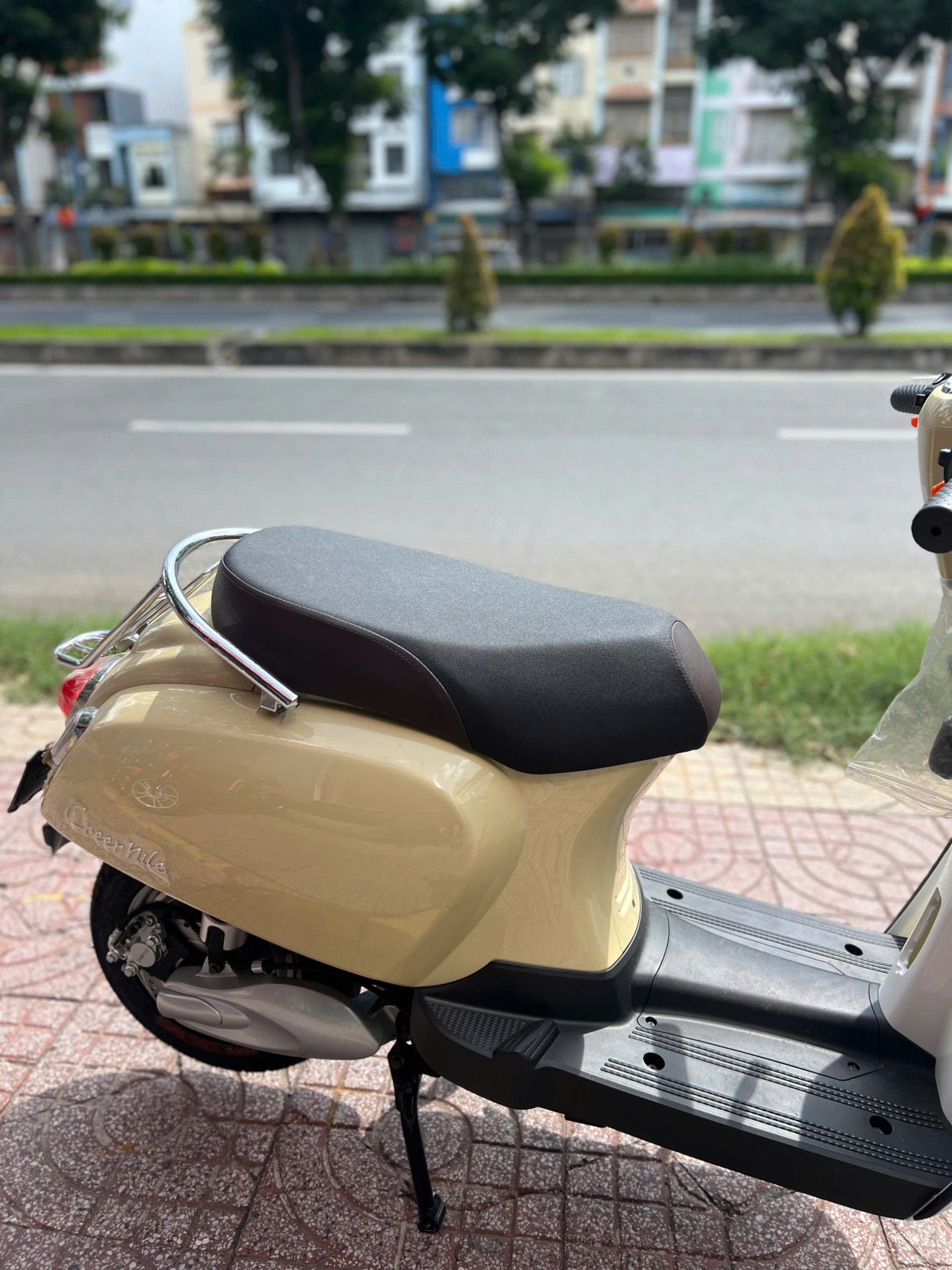 Xe Máy Điện Dibao Creer Nile - Ảnh 30