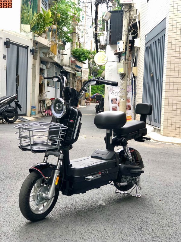 Vì sao Hà Nội quyết liệt cấm sử dụng xe xăng trong thời gian tới?