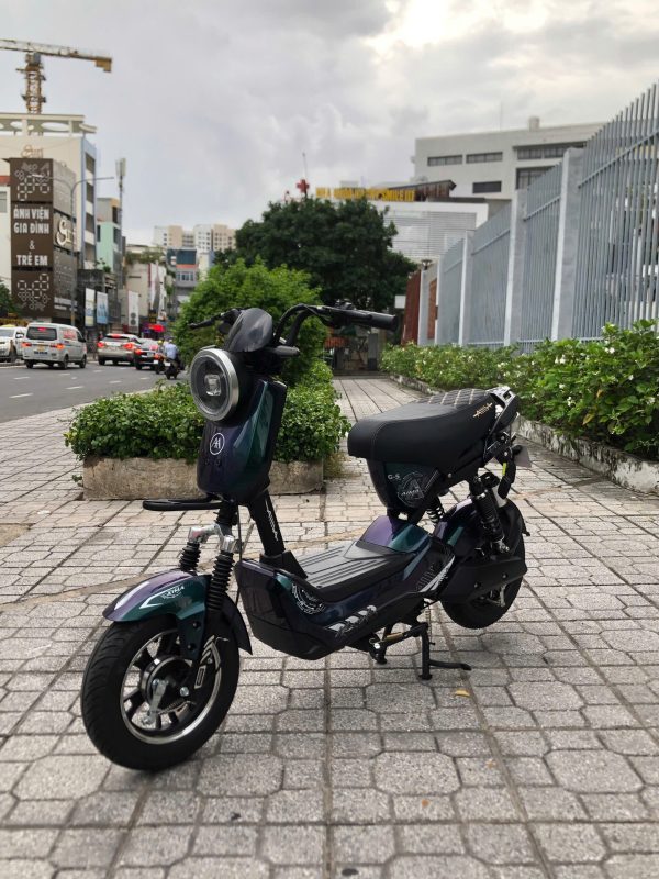 Xe Đạp Điện 133 Aima Orla G5