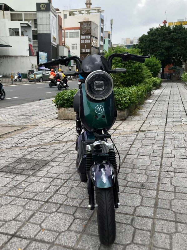 Giá trị vận hành thường nhật của Aima Orla G5