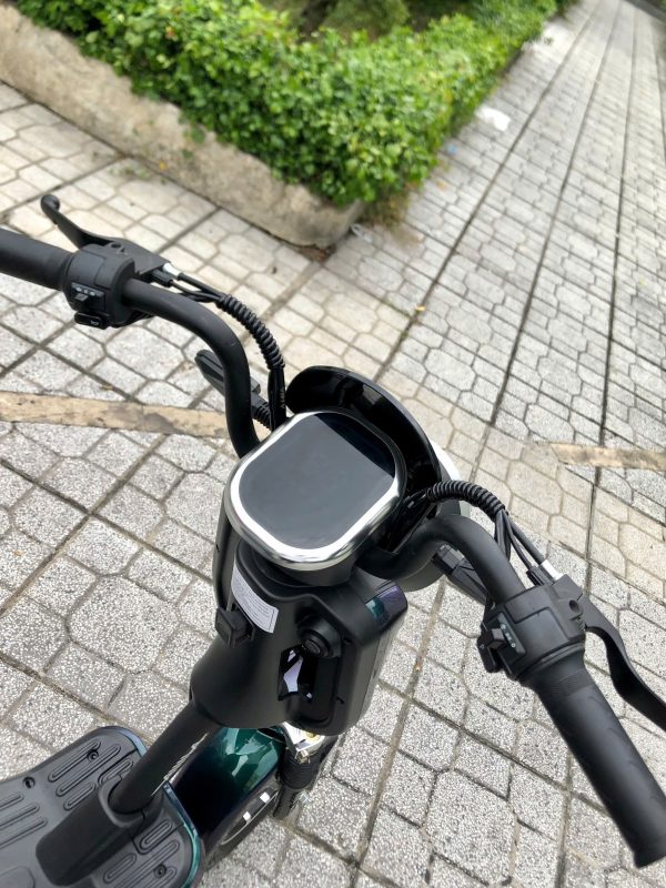 Bộ điều khiển IC thông minh