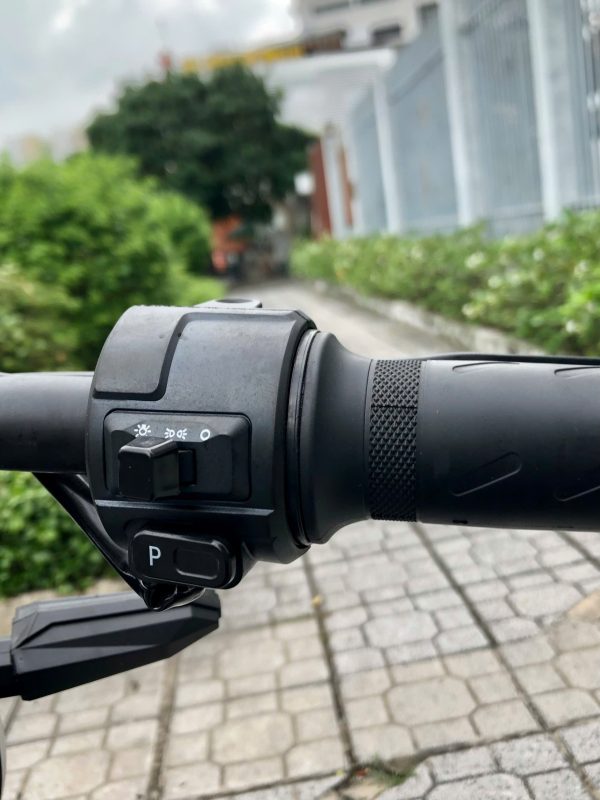 Đồ bền của Aima Orla G5 không cần bàn tới