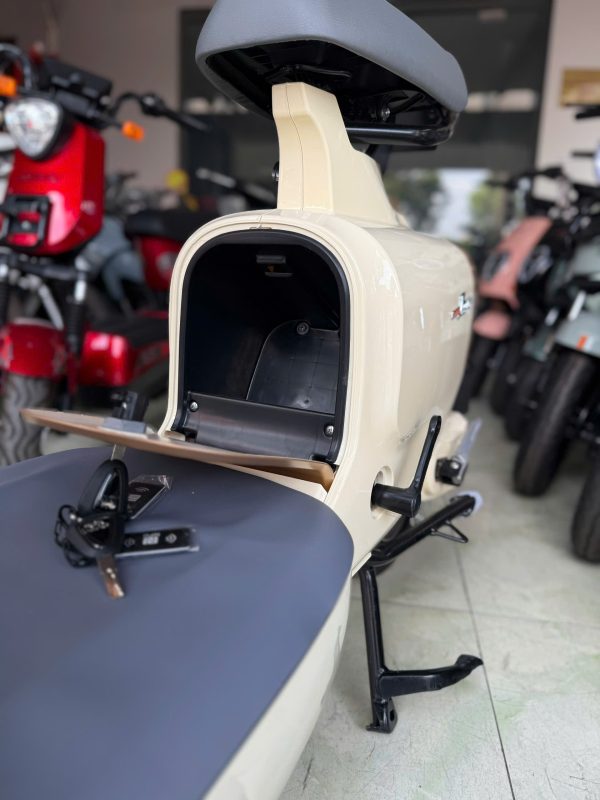 động cơ BLDC 1.550W