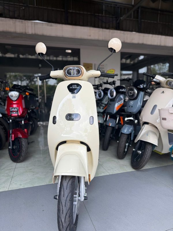 Xe Đạp Điện Dibao HotGirl S-One