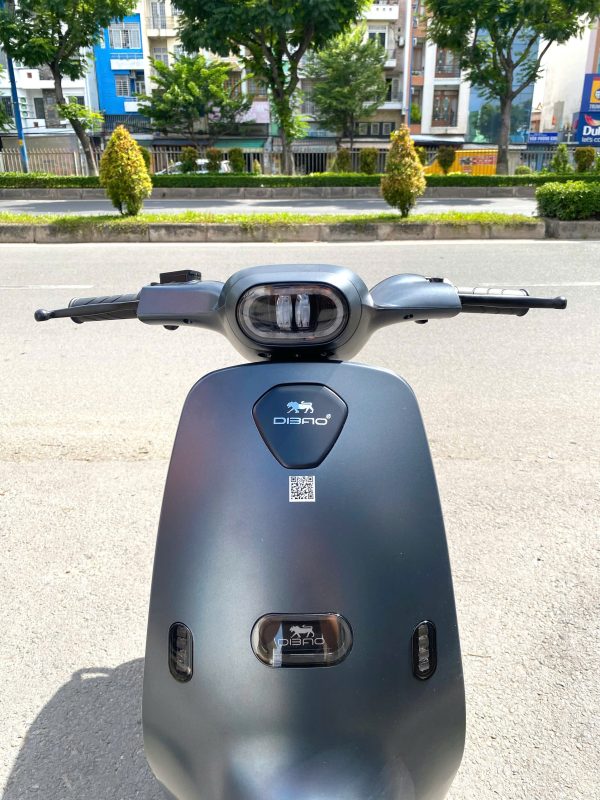 Dibao HotGirl S-One và cảm giác đầu tiên khi bắt gặp