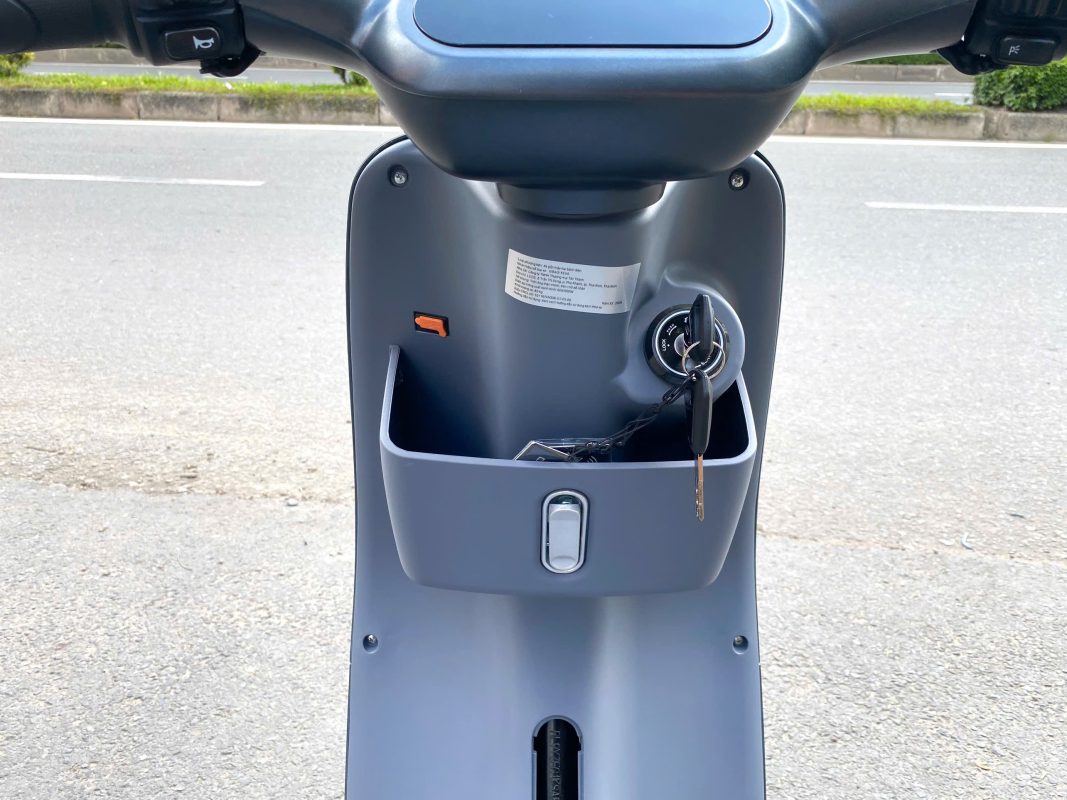 Ai là người phù hợp nhất với mẫu xe này?