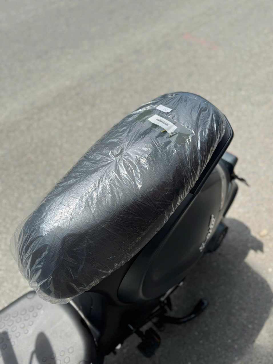 Xe Đạp Điện Dibao HotGirl S-One - Ảnh 16