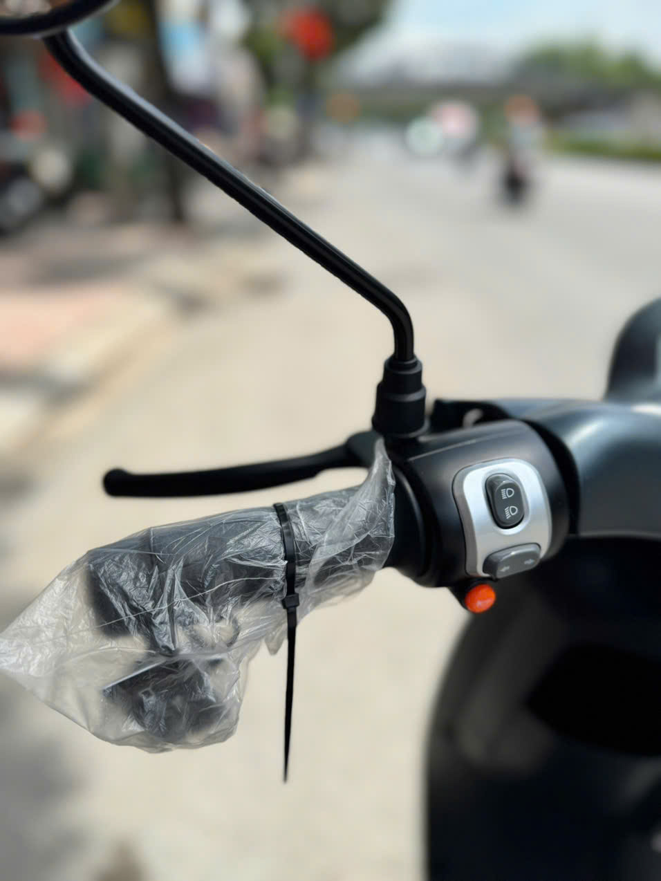 Xe Đạp Điện Dibao HotGirl S-One - Ảnh 2