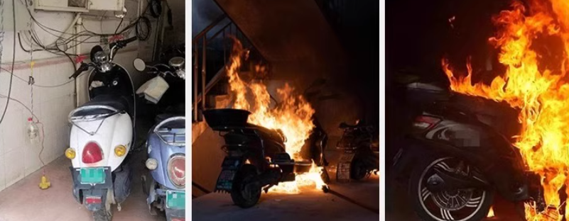 Tầm quan trọng của việc sạc pin xe điện an toàn