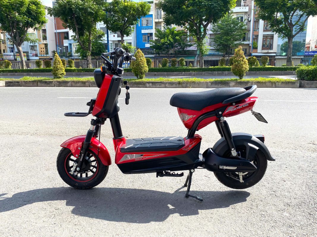 Xe đạp điện Osakar X3