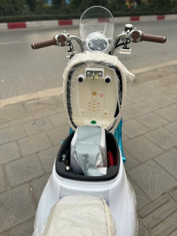 Sự phát triển của công nghệ