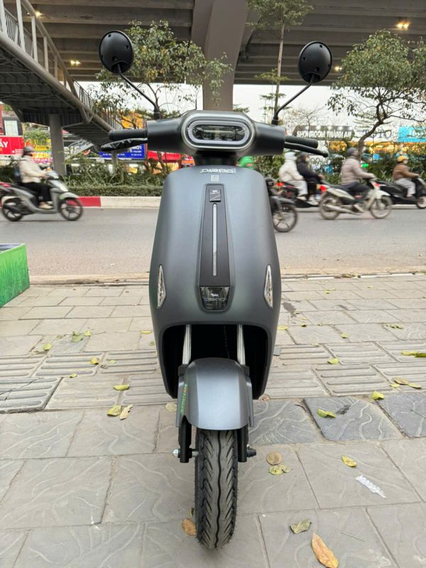 Xe Đạp Điện Ryan Dibao