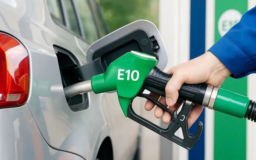 Thực trạng triển khai và nguồn cung ethanol