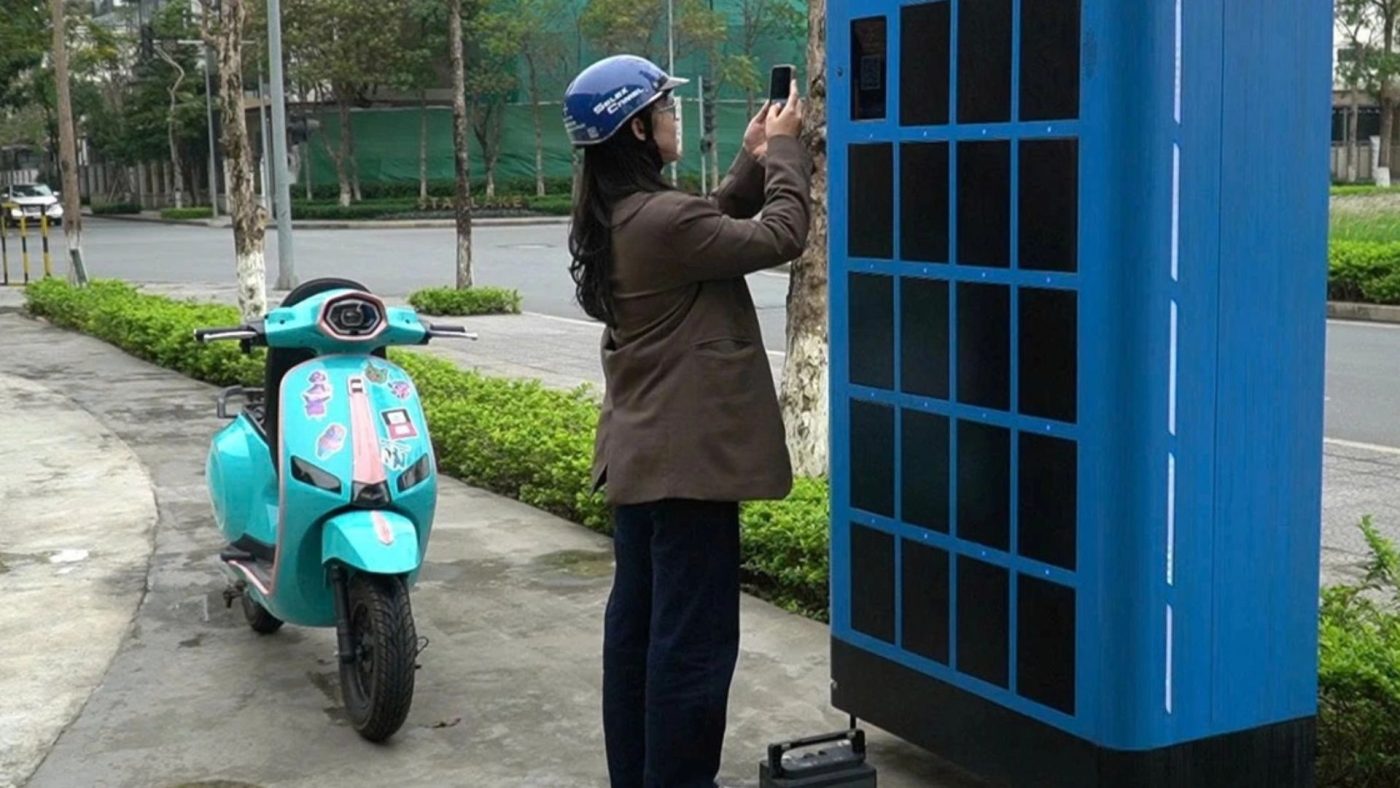 Tạo cơ hội cho doanh nghiệp tham gia