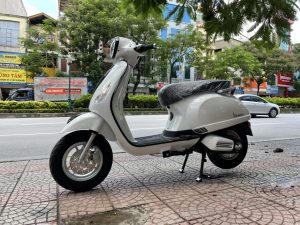 Vespro Việt Thái