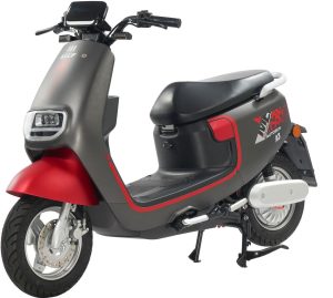 Ally Autosun A3