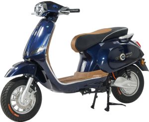Ally Autosun A1