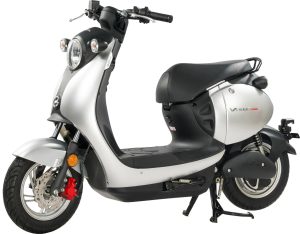 Honda Q1