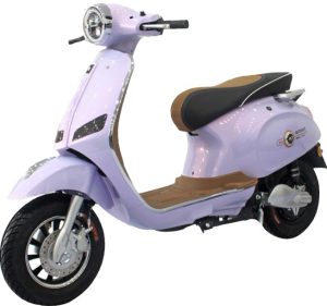 Ally Autosun A1 S
