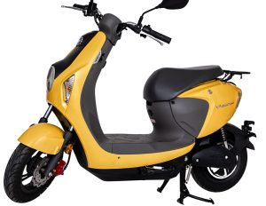 Honda Q2