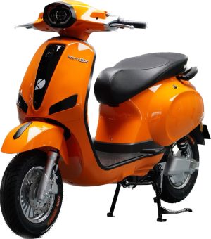 DK Roma SX NFC