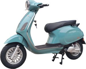 Motor Thái VR3 Đèn Tròn