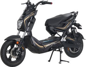 Xmen Motor Thái