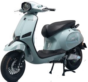 DK Roma SX V